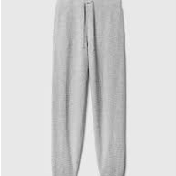 GAP CashSoft Waffle PJ Joggers - Picture 2 of 6